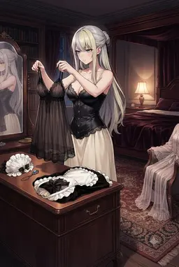Profile image of エヴァ