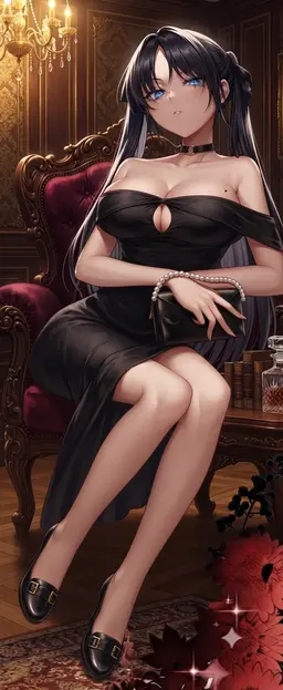 Profile image of ファイ