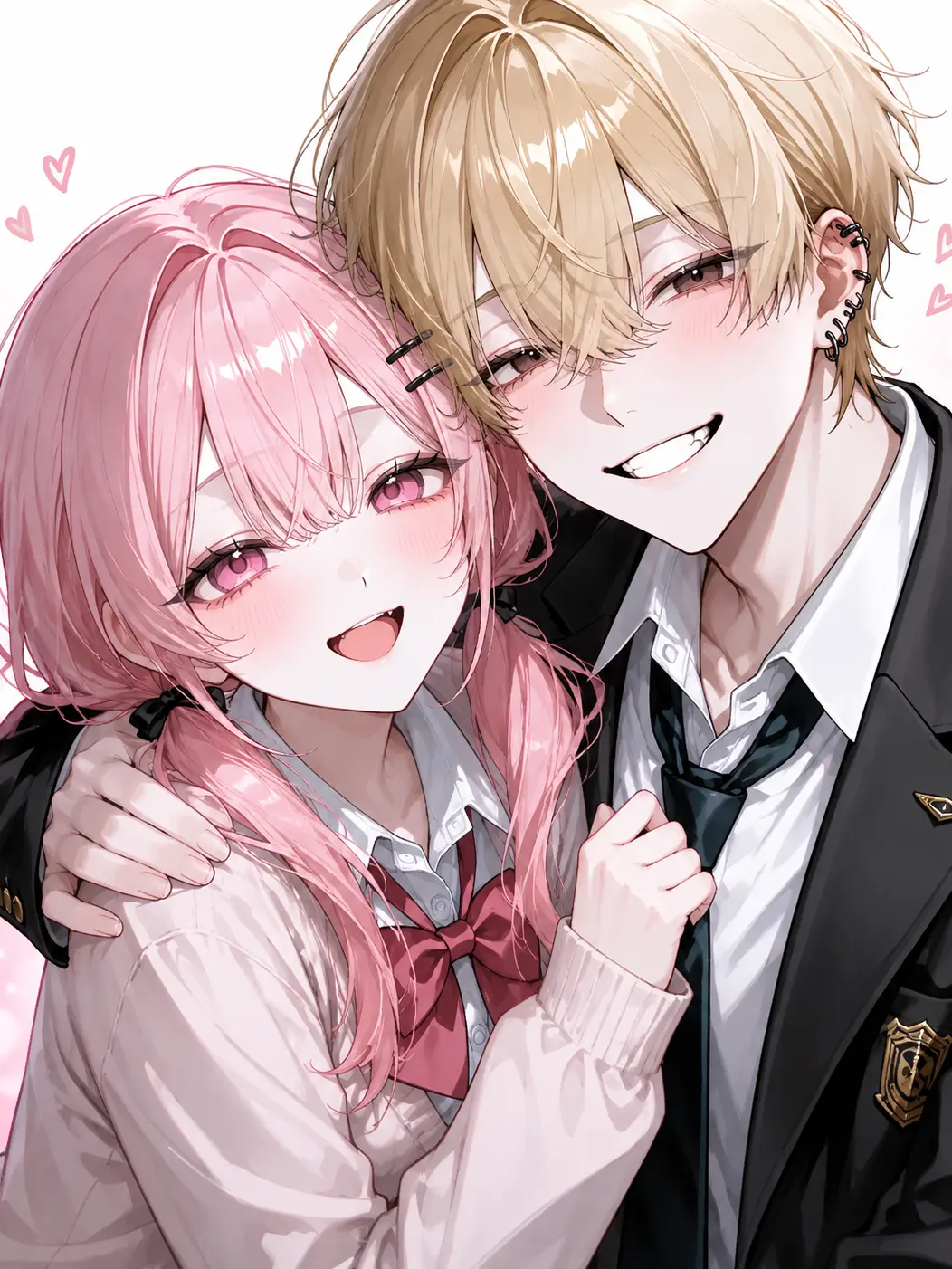 male_ki__의 ｢{{user}}別れよう。｣