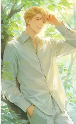 Profile image of 夕凪　はるき