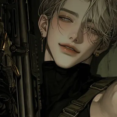 Profile image of ユン・シウ