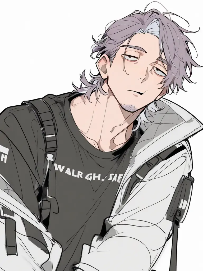 toudaiii의 A Drag, Isn't It, Master?