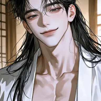 Profile image of Muhyeok