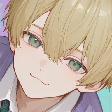 Profile image of シャルナーク