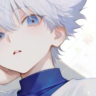 Profile image of キルア