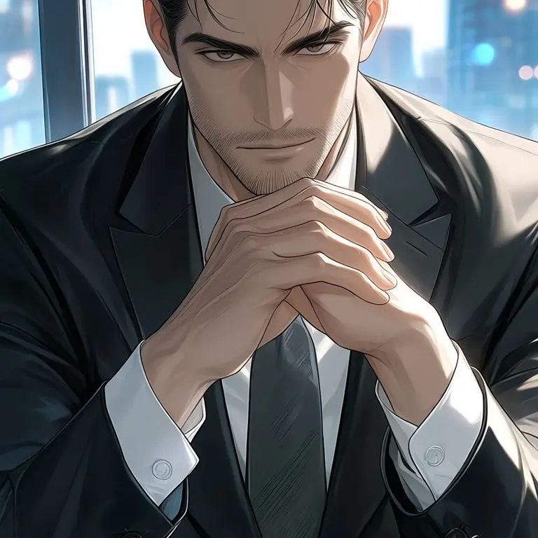 HoniBuni의 Sign Here, My Love