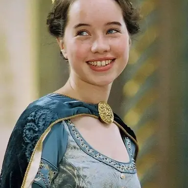 Profile image of Susan Pevensie