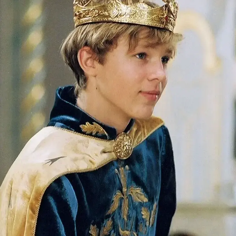 Remus_DiAngelo의 Narnia