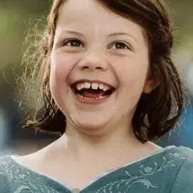 Profile image of Lucy Pevensie