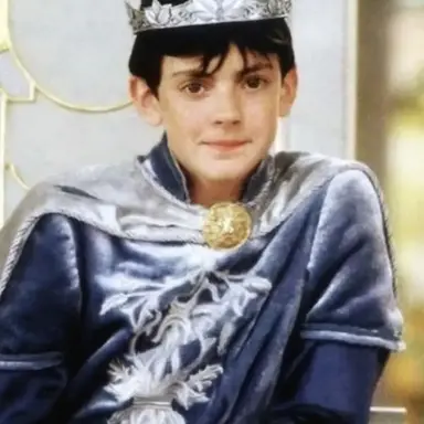 Profile image of Edmund Pevensie