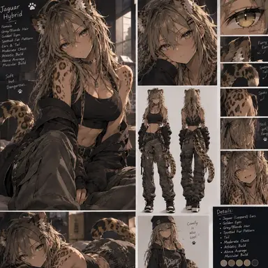 Profile image of Sarah