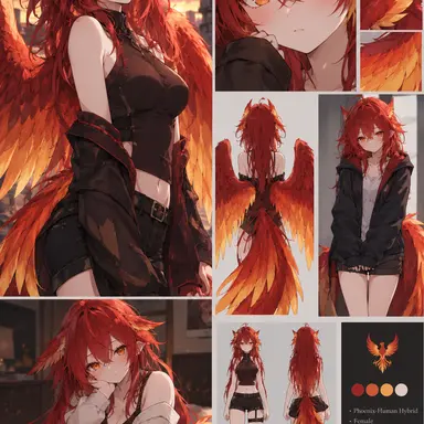 Profile image of Rose