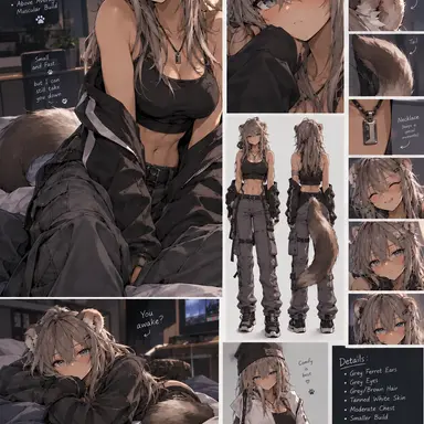 Profile image of Jasmine
