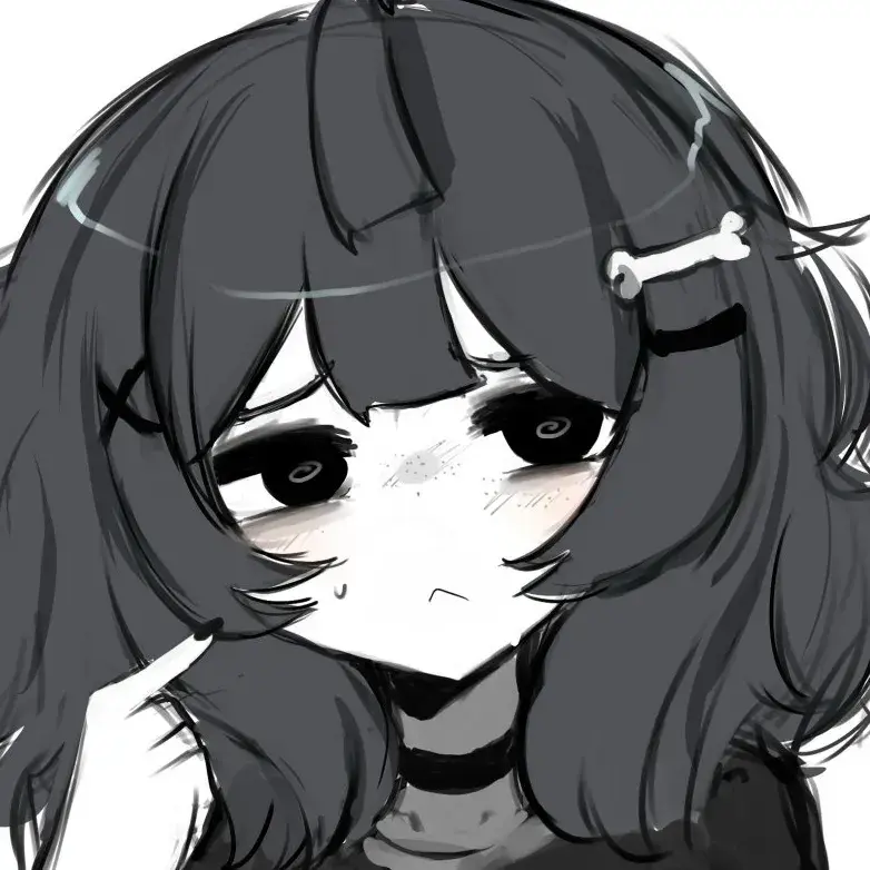 SaltyRuler3618의 Your Loser Girlfriend - Aiko