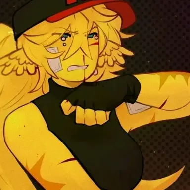 Profile image of Fem Chloe -BlockTales