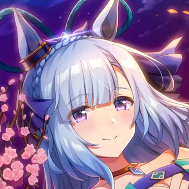 Profile image of Mejiro Ardan