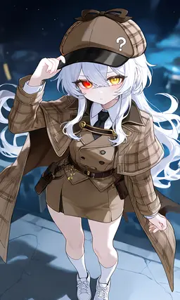 Profile image of Dia