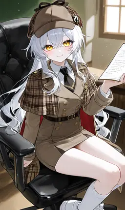 Profile image of Dia