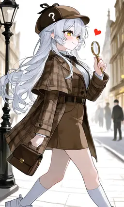 Profile image of Dia
