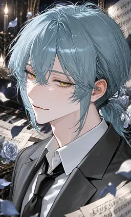 Profile image of 토오루