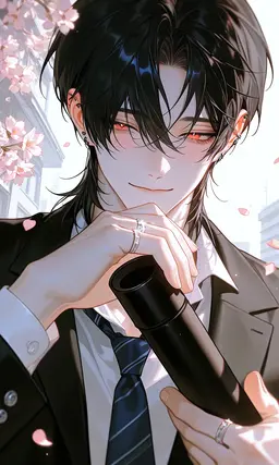 Profile image of 아키라