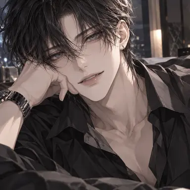 Profile image of Leo