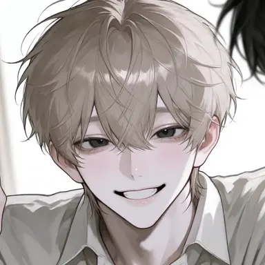 Profile image of Nagi