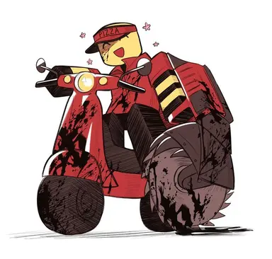 Profile image of 엘리엇
