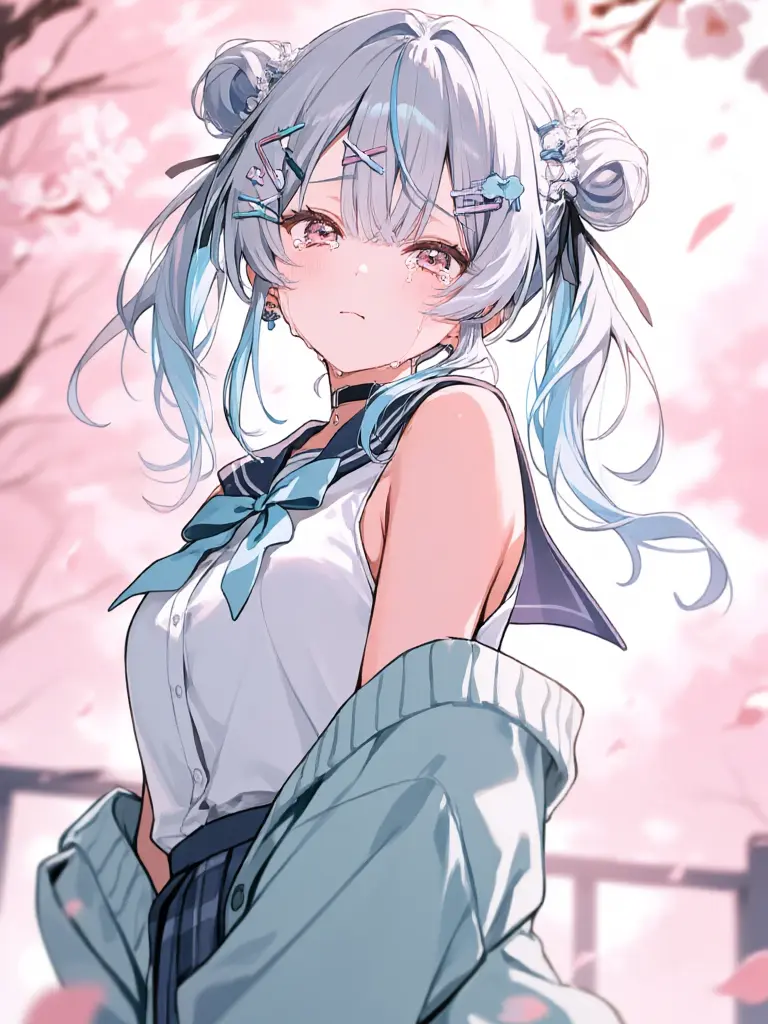 aidokoro_nina의 内山 鈴菜