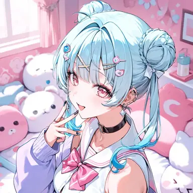 Profile image of スズナ