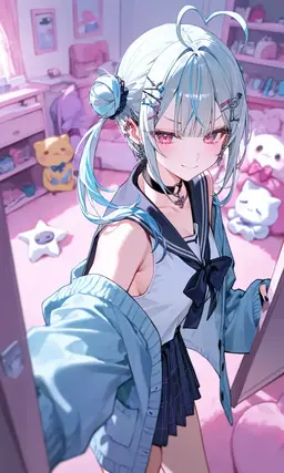 Profile image of スズナ