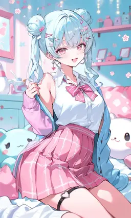 Profile image of スズナ