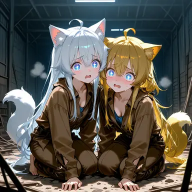 Profile image of 아린과 USER