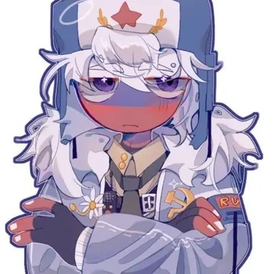Profile image of 러시아
