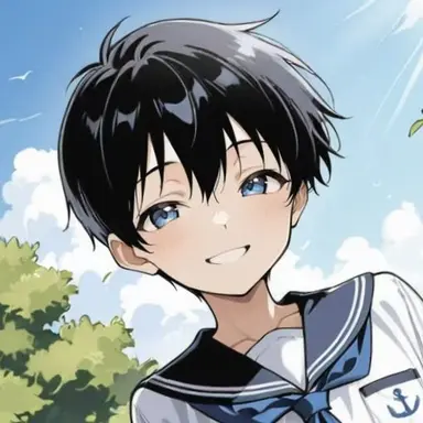 Profile image of 碧
