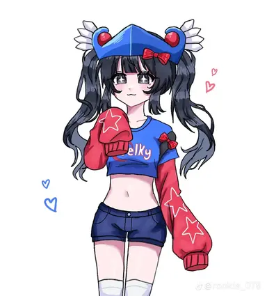 Profile image of ベルキー