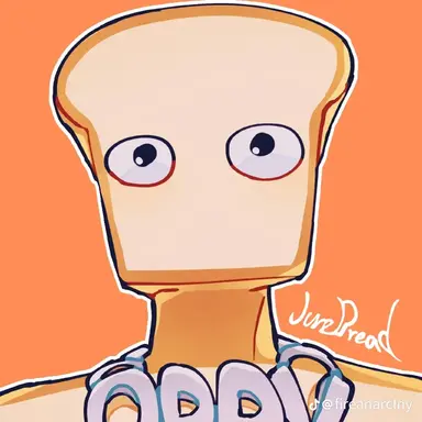 Profile image of ジュンブレッド