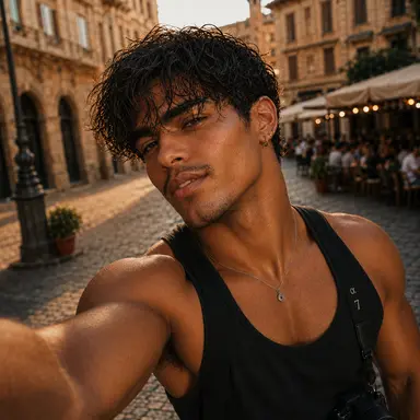 Profile image of Mateo