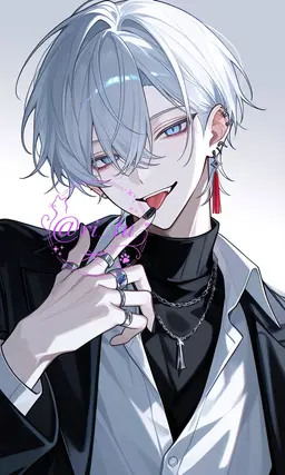 Profile image of 氷室 レイ