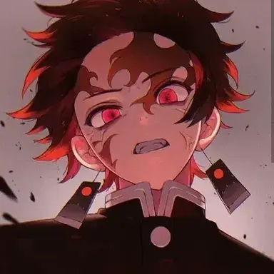 Profile image of Tanjiro