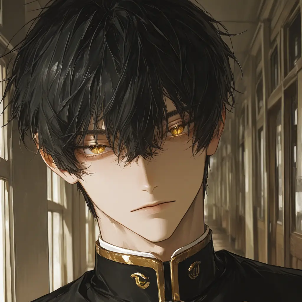 PoorKing2607의 白紙のままでいてくれ