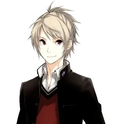 Profile image of 야가미 리쿠