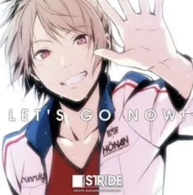 Profile image of 야가미 리쿠