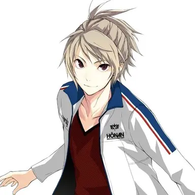 Profile image of 야가미 리쿠
