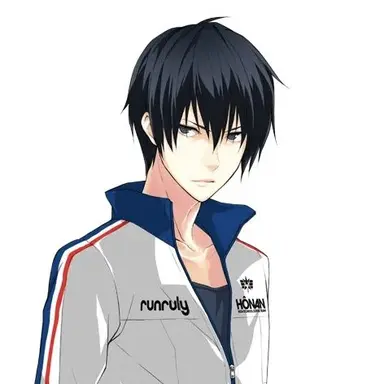 Profile image of 후지와라 타케루
