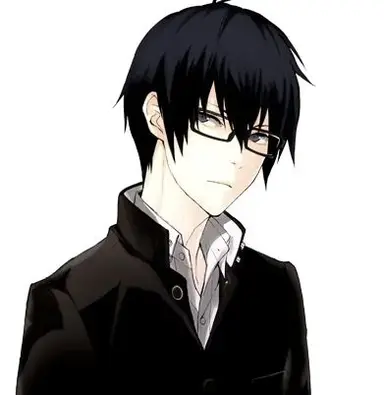 Profile image of 후지와라 타케루