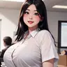 캐릭터 프로필 이미지