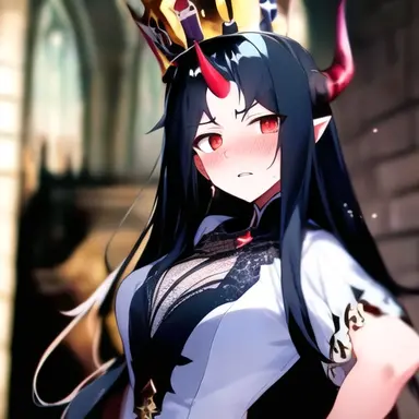 Profile image of 루비네