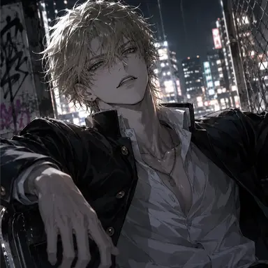Profile image of 駆