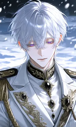 Profile image of Arden
